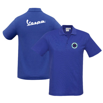 VCA - MENS POLO SHIRT